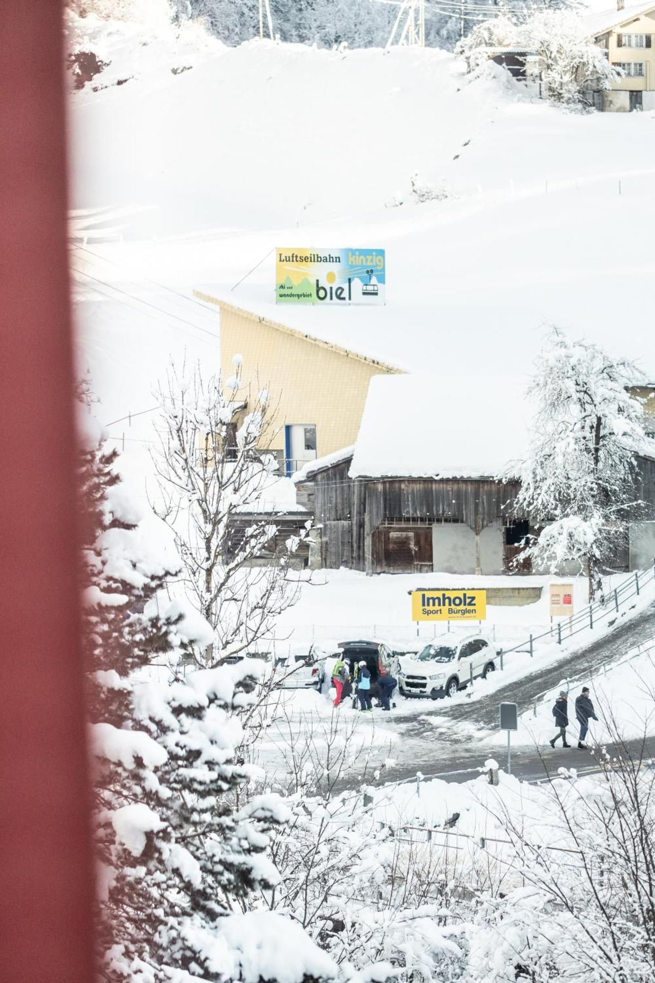 Der Gasthof Burglen  Exterior photo